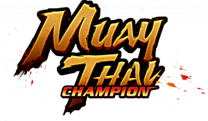 muay thai champion