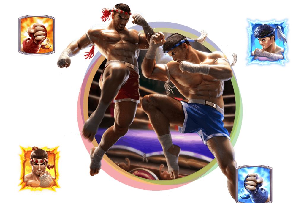 muay thai champion_20